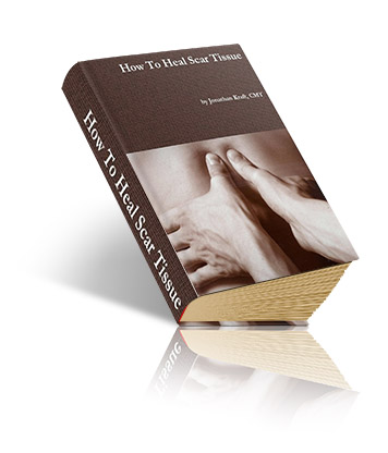 How to Heal Scar Tissue